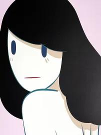 https://cdn.fairart.io/thumbnail_Takeru_Amano_Venus_Pink_2_abc3c46f01.webp - 1