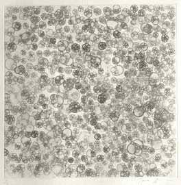 Artwork - Bubble Drawing