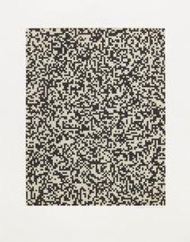 Artwork - 50 50 Random (Coarse)