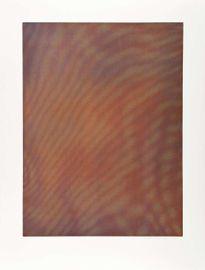 Artwork - Mesh Moire II