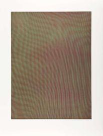 Artwork - Mesh Moire I