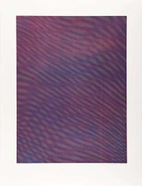 Artwork - Mesh Moire VI