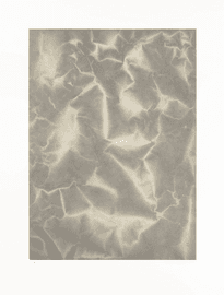Artwork - Plate Distortion II