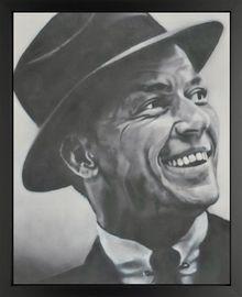Artwork - Frank's Smile