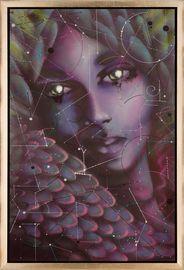 Artwork - Messages from the Nameless Galaxy