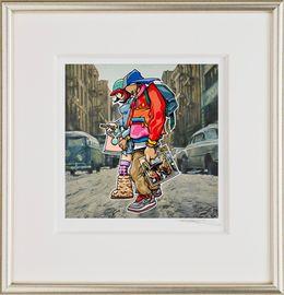 Artwork - We Free (Medium)