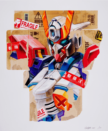 Artwork - BMA-001_P