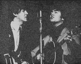 Artwork - Lennon & McCartney