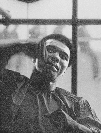 Artwork - Muhammad Ali - The Greatest