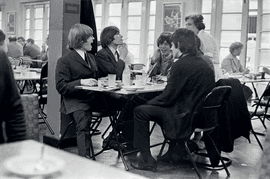 Artwork - Stones Tea Break
