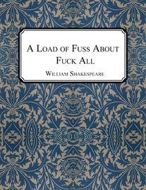 A Load Of Fuss About Fuck All