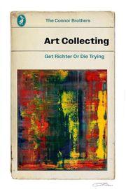 Artwork - Art Collecting