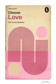 Artwork - Choose Love