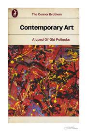 Artwork - Contemporary Art II (2024)