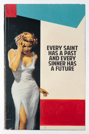 Every Saint Has A Past (2017)