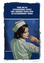 Artwork - Extraordinary People