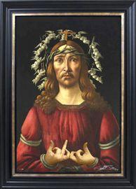 Artwork - Gang Jesus