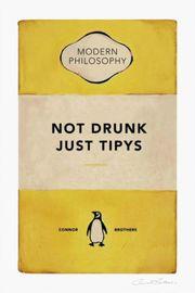 Artwork - Not Drunk Just Tipys