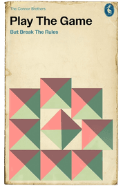 Artwork - Play The Game