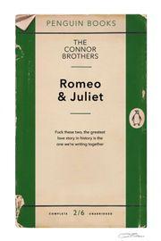 Artwork - Romeo and Juliet