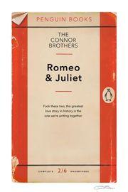 Artwork - Romeo and Juliet II