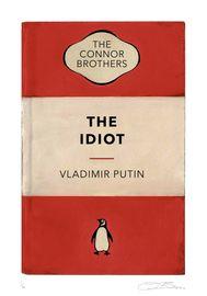 Artwork - The Idiot