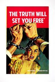 Artwork - The Truth Will Set You Free
