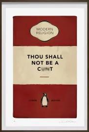 https://cdn.fairart.io/thumbnail_The_Connor_Brothers_Thou_Shall_Not_Be_A_Cxxt_1_759c416156.webp - 0