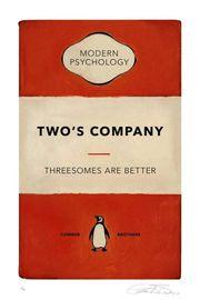 Artwork - Two's Company