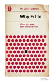 Artwork - Why Fit In