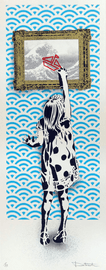 Indigo Get's Up!