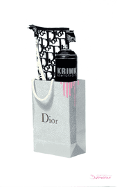 The Dior Edition – Pink