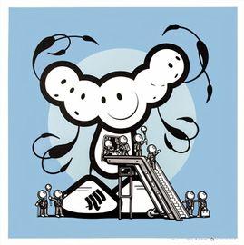 Artwork - The Minions Arrive