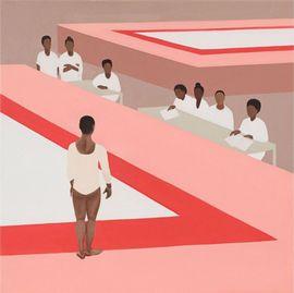 Artwork - Salute
