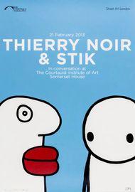 Artwork - In Conversation