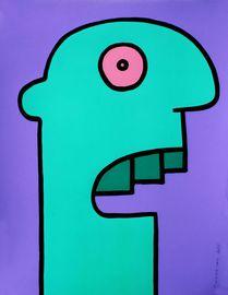 Artwork - Turkish Teeth