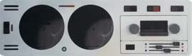Artwork - Dashboard
