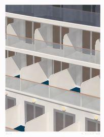 Artwork - Diamond Princess