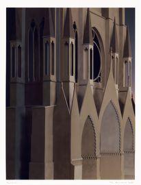 Artwork - Notre-Dame de Reims