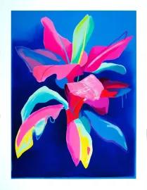 Artwork - My Baby - Dark Blue