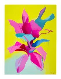 Artwork - My Baby - Yellow