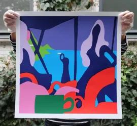 https://cdn.fairart.io/thumbnail_Todd_James_Reas_Beach_House_2_980c332ef0.webp - 1