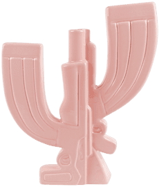 https://cdn.fairart.io/thumbnail_Todd_James_Reas_Peace_Patrol_Garden_Guns_Pink_1_00c8d89e74.png - 0