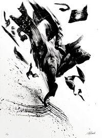 Artwork - Cowboy Balance 8