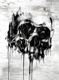 Artwork - Vanitas (White)