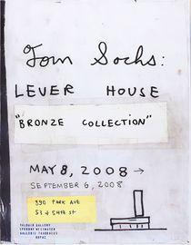 Artwork - Lever House Zine