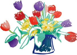 Birthday Bouquet