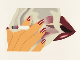 The Smoker