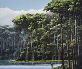 Artwork - Encontrar Al Meditador