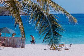 Beachside At The Mill Reef